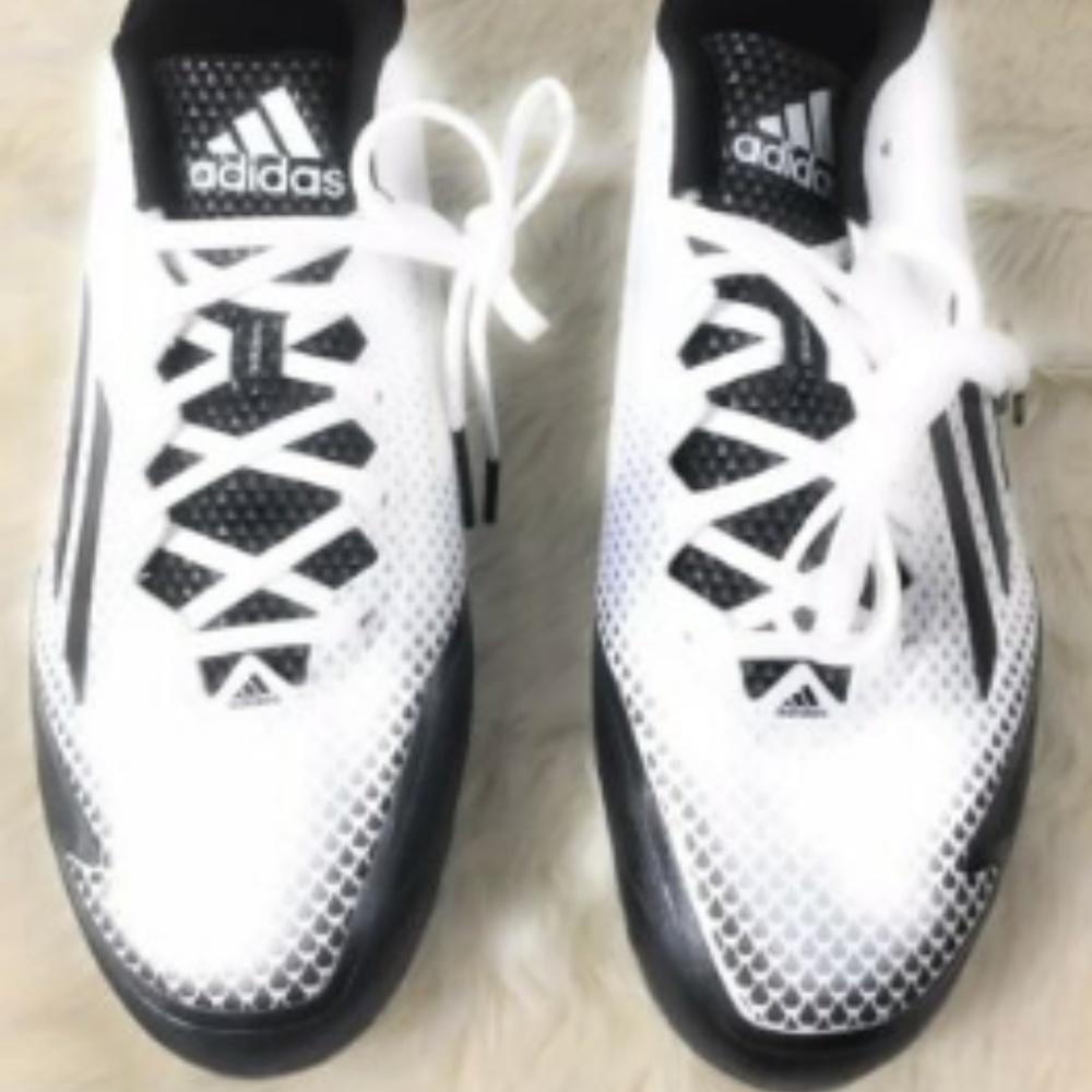Adidas Adizero Afterburner 2.0 Metal Baseball